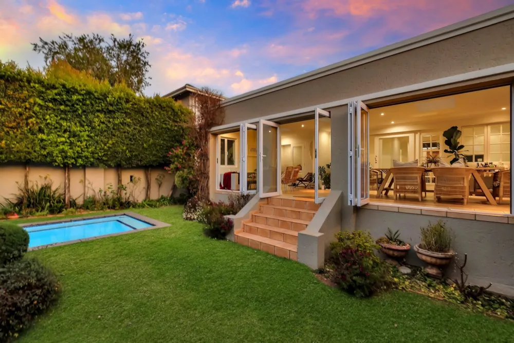 House sold in Parkhurst - HP1710658 House sold in Parkhurst - HP1710658