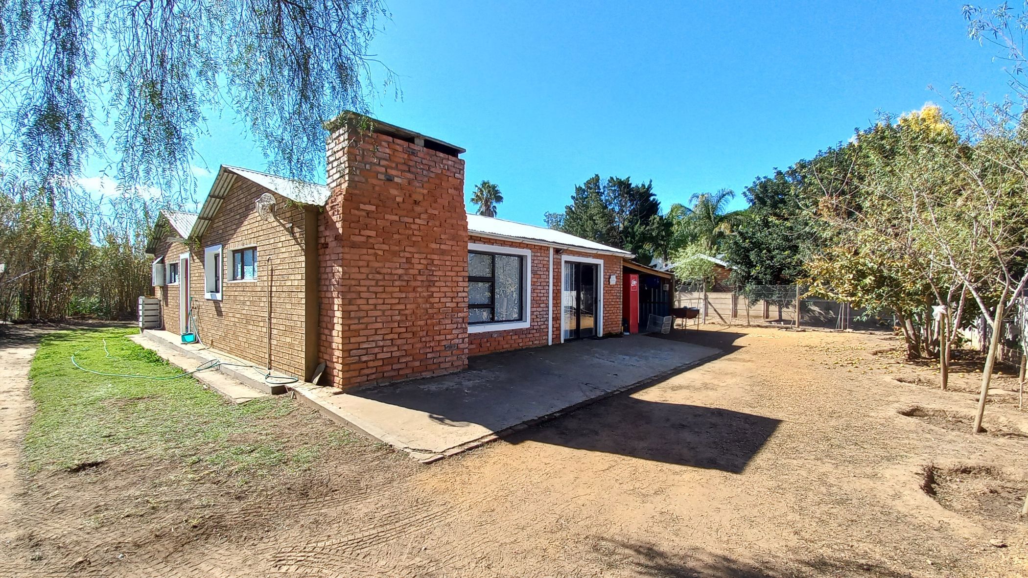 House for sale in Heidelberg, Garden Route - 1SR1711347