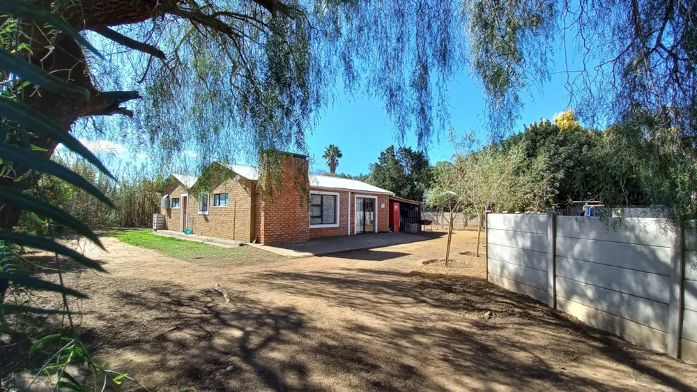 House for sale in Heidelberg, Garden Route - 1SR1711347 House for sale in Heidelberg, Garden Route - 1SR1711347
