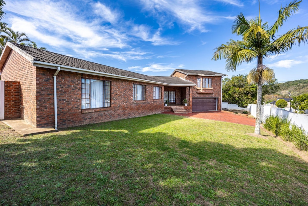 House for sale in Abbotsford, East London - 1EZ1711549