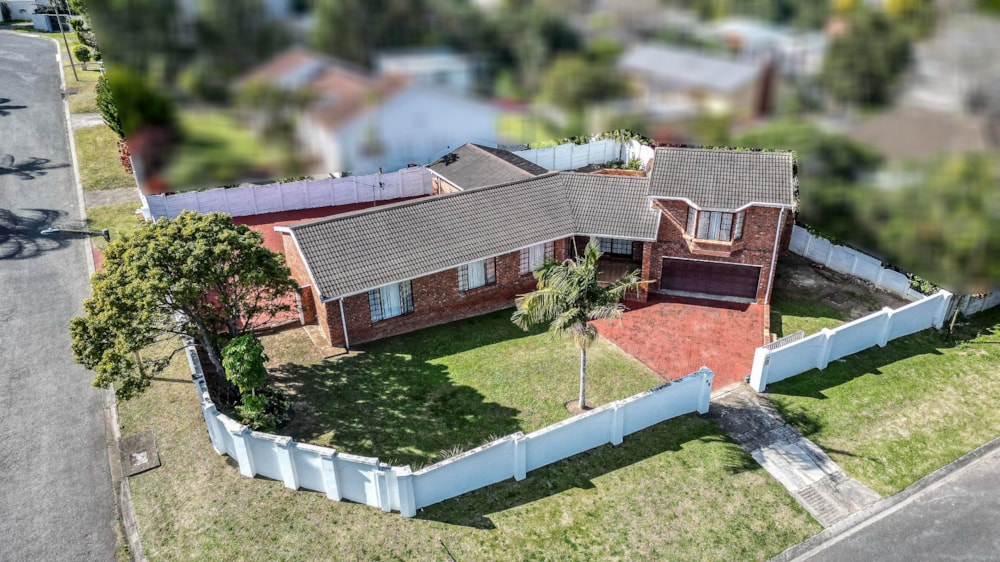 House for sale in Abbotsford, East London - 1EZ1711549