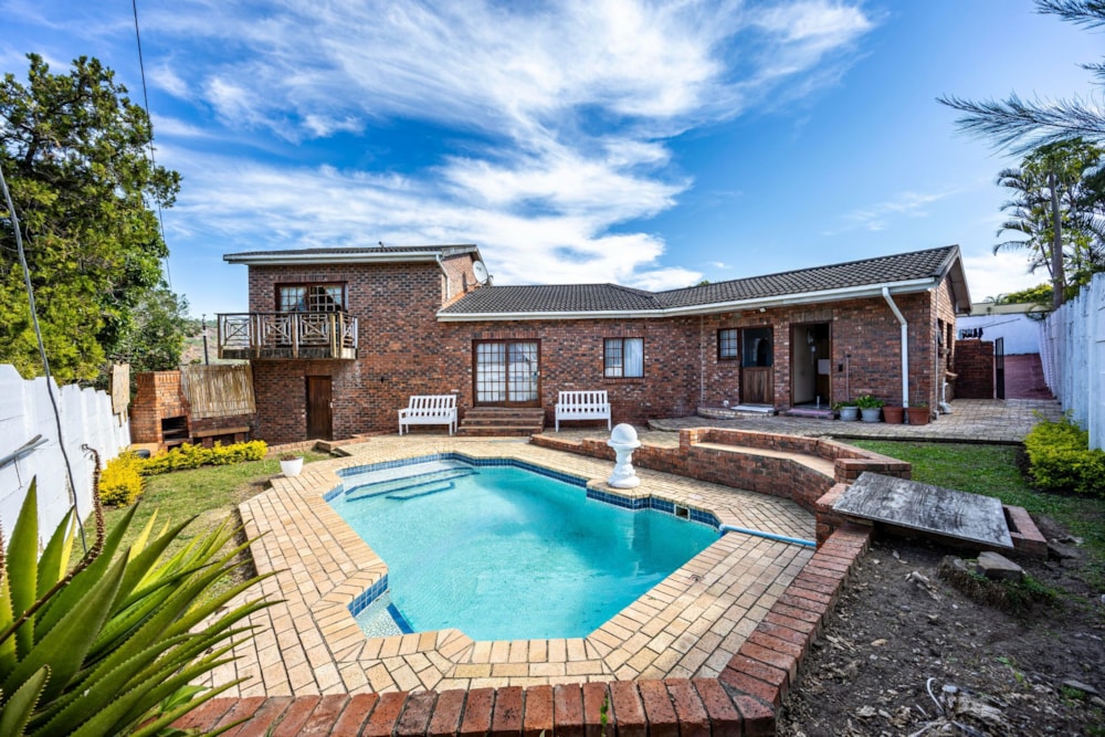 House for sale in Abbotsford, East London - 1EZ1711549