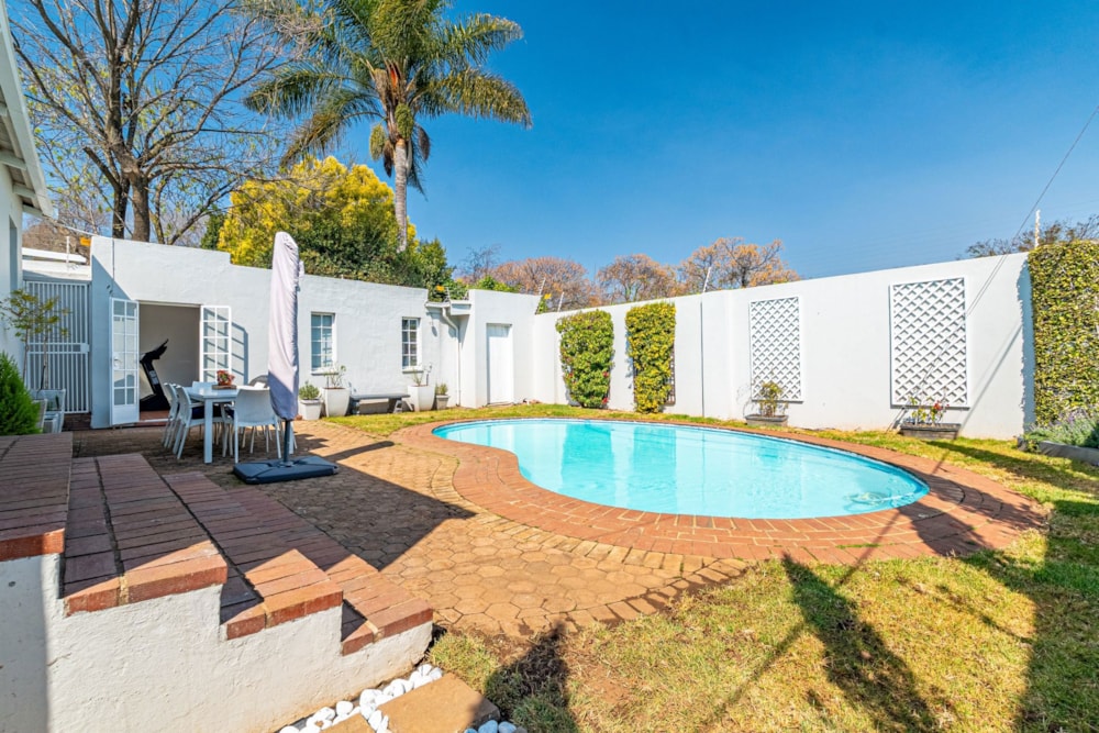 House let in Parkhurst - JBL1712471 House let in Parkhurst - JBL1712471