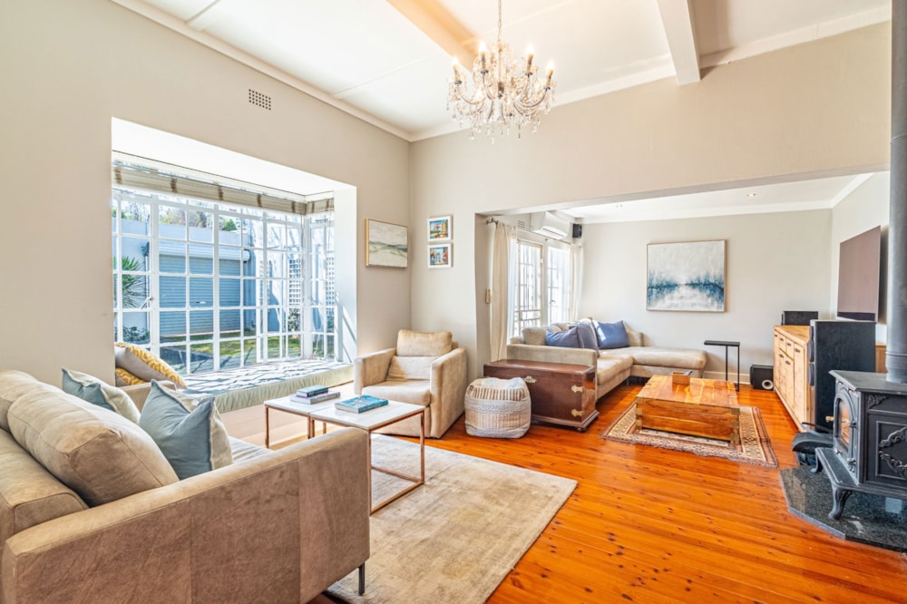 House let in Parkhurst - JBL1712471 House let in Parkhurst - JBL1712471