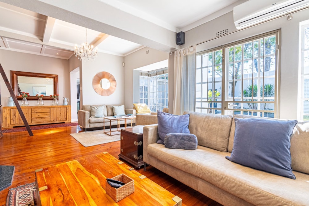 House let in Parkhurst - JBL1712471 House let in Parkhurst - JBL1712471