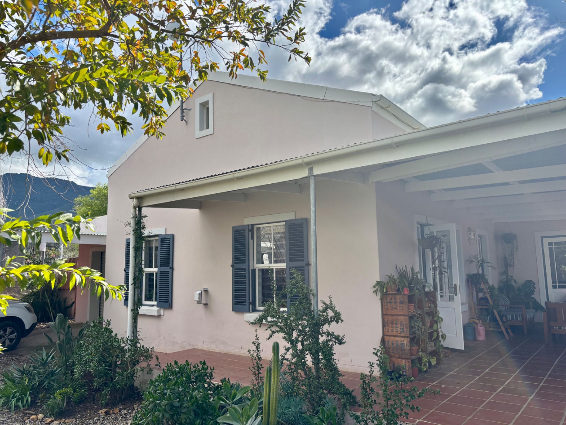 House for sale in Riebeek Kasteel - RV1711597