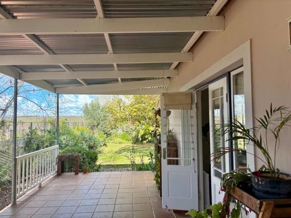 House for sale in Riebeek Kasteel - RV1711597 House for sale in Riebeek Kasteel - RV1711597