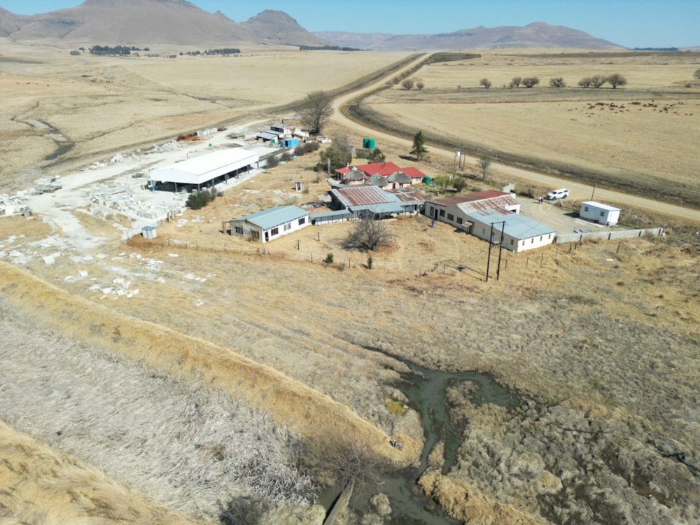 Mixed use farm for sale in Franklin - 1UB1711415