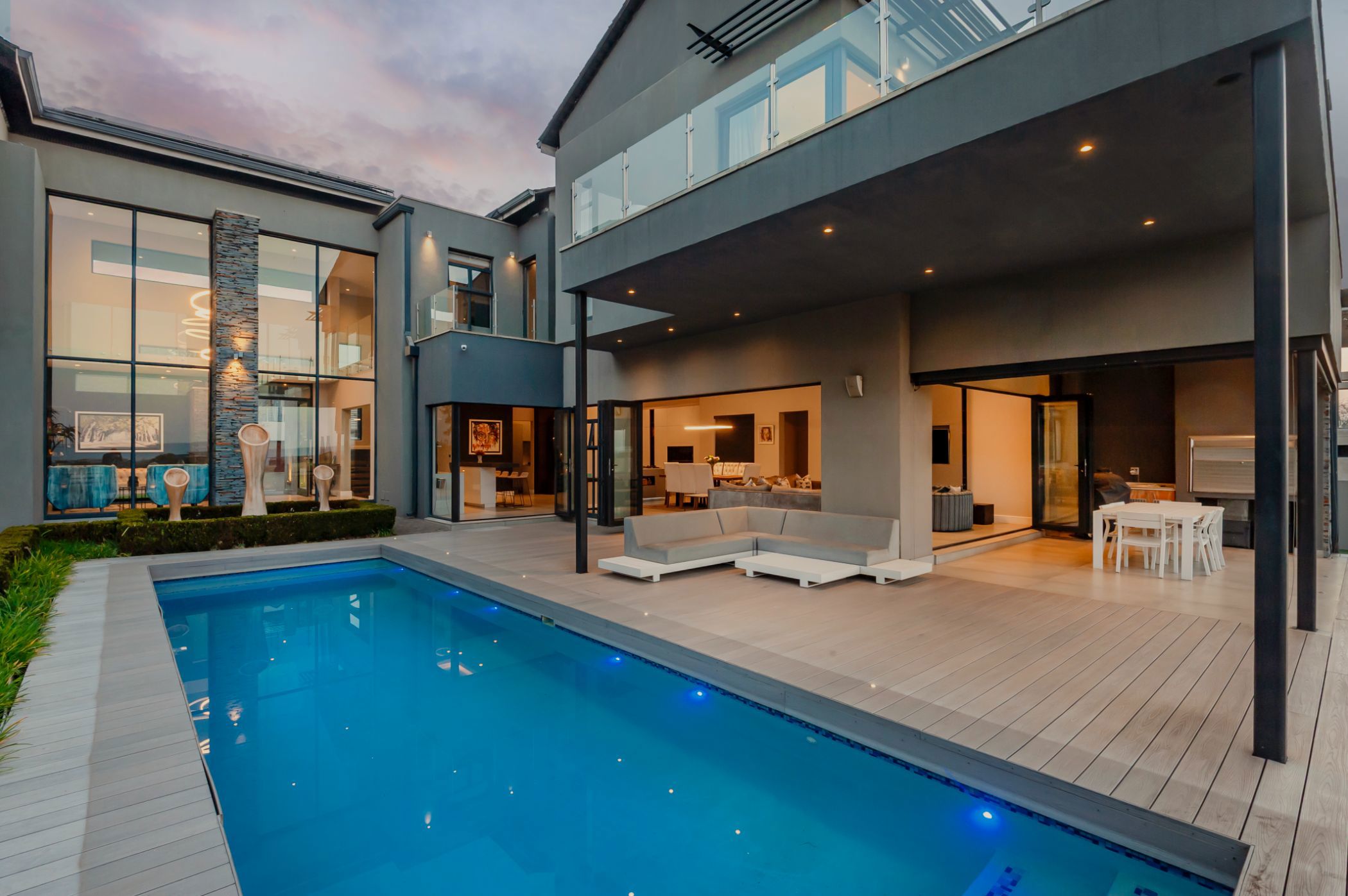 Double-storey house for sale in Copperleaf - 1CU1711489