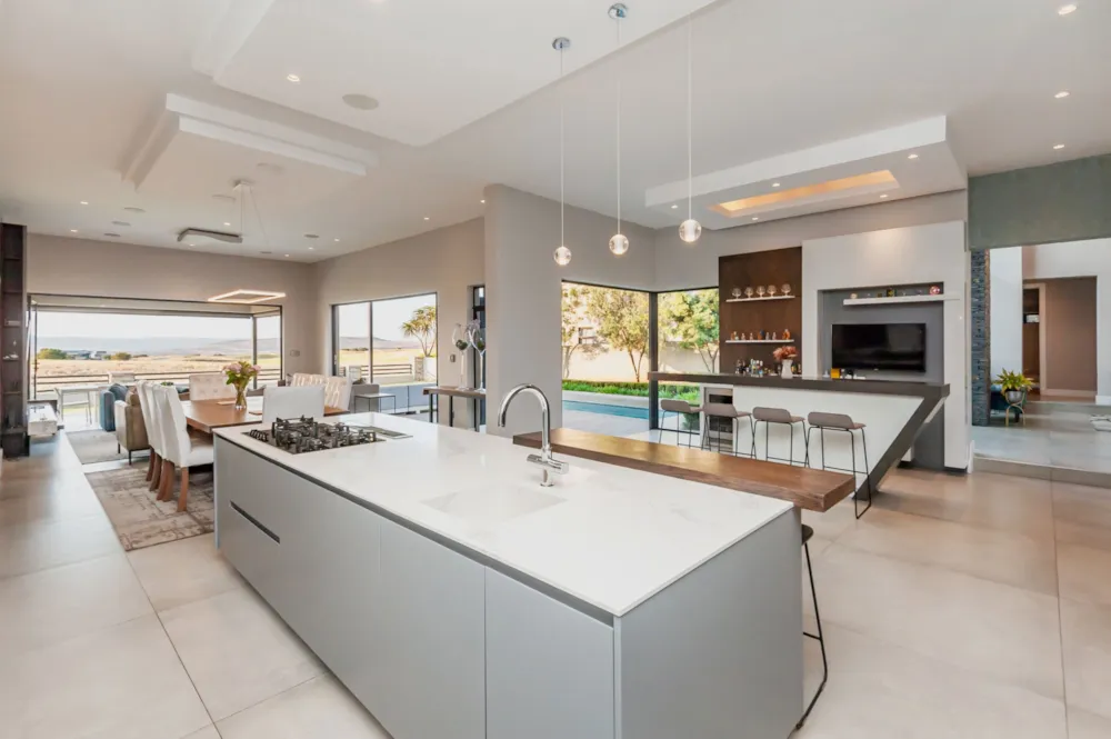 Double-storey house for sale in Copperleaf - 1CU1711489