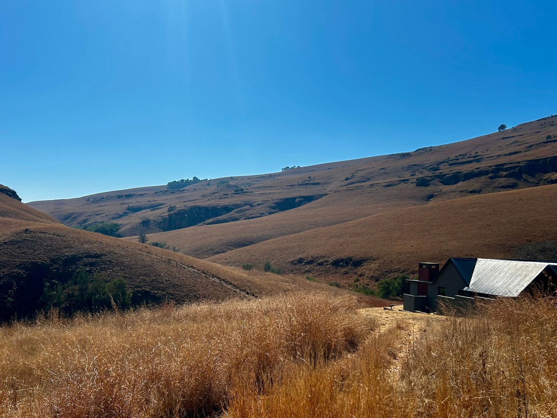 Vacant land for sale in Highland Gate - 1DS1709766