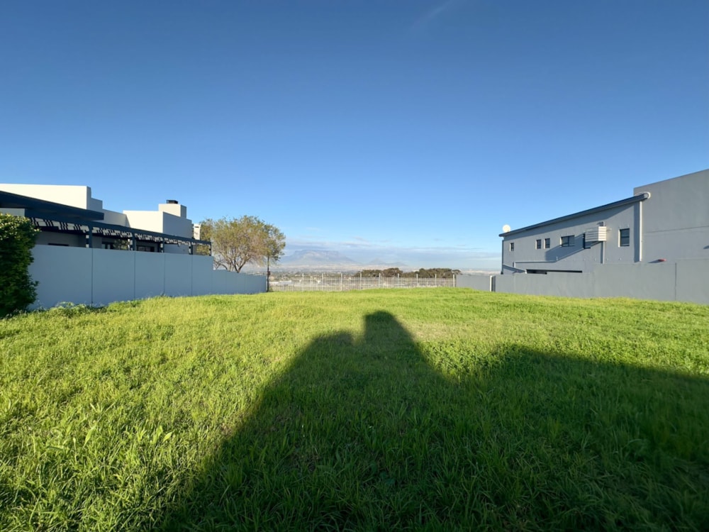 Residential vacant land for sale in Baronetcy Estate - 1PLA1712289