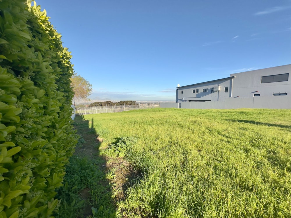 Residential vacant land for sale in Baronetcy Estate - 1PLA1712289