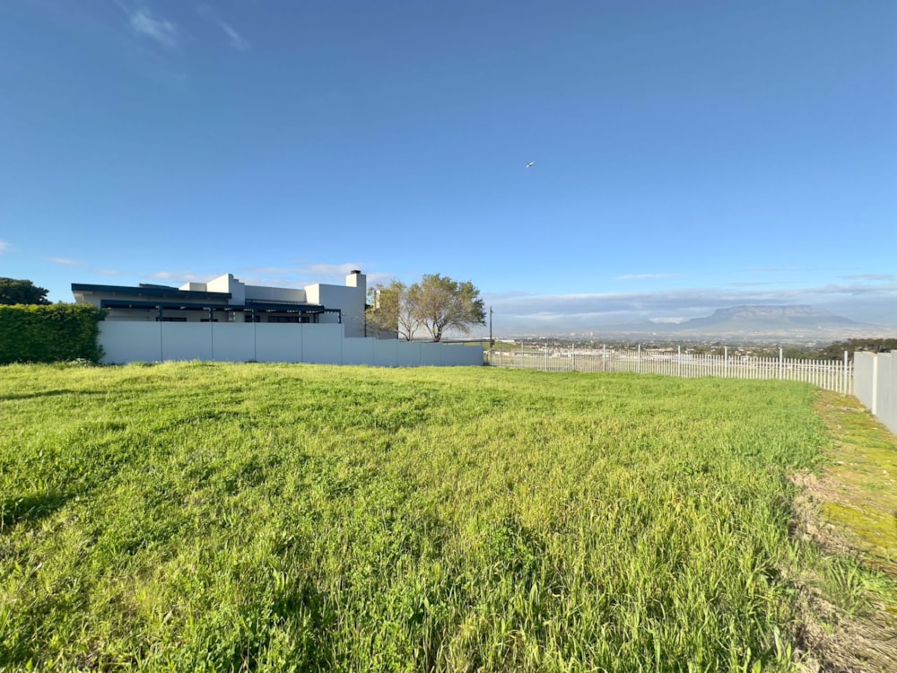 Residential vacant land for sale in Baronetcy Estate - 1PLA1712289