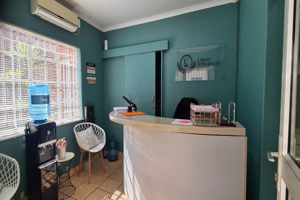 Commercial office to rent in Sonheuwel - 1NS1265390 Commercial office to rent in Sonheuwel - 1NS1265390