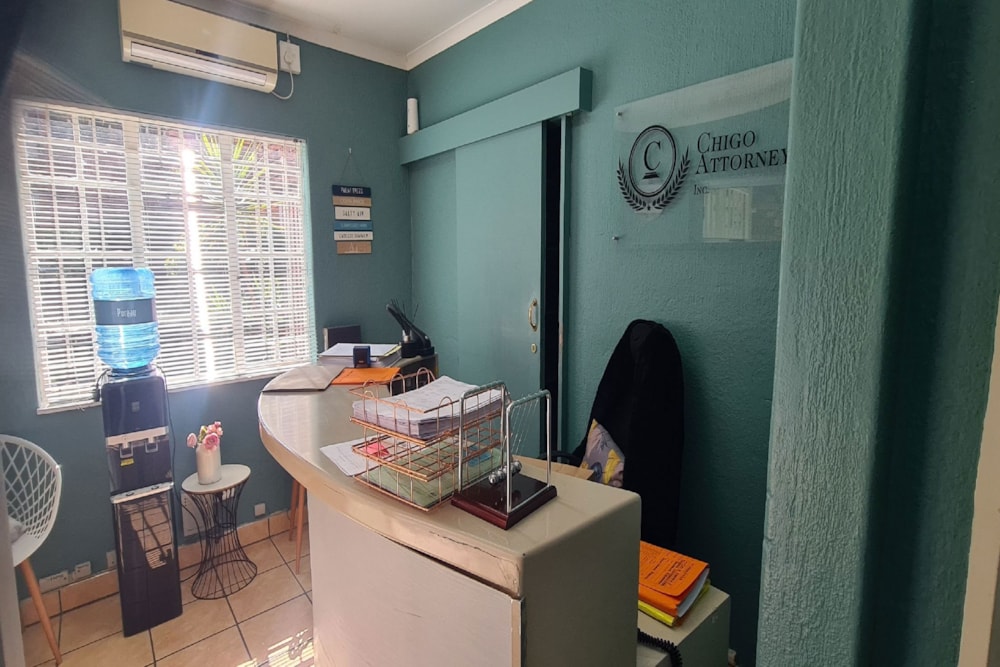 Commercial office to rent in Sonheuwel - 1NS1265390 Commercial office to rent in Sonheuwel - 1NS1265390