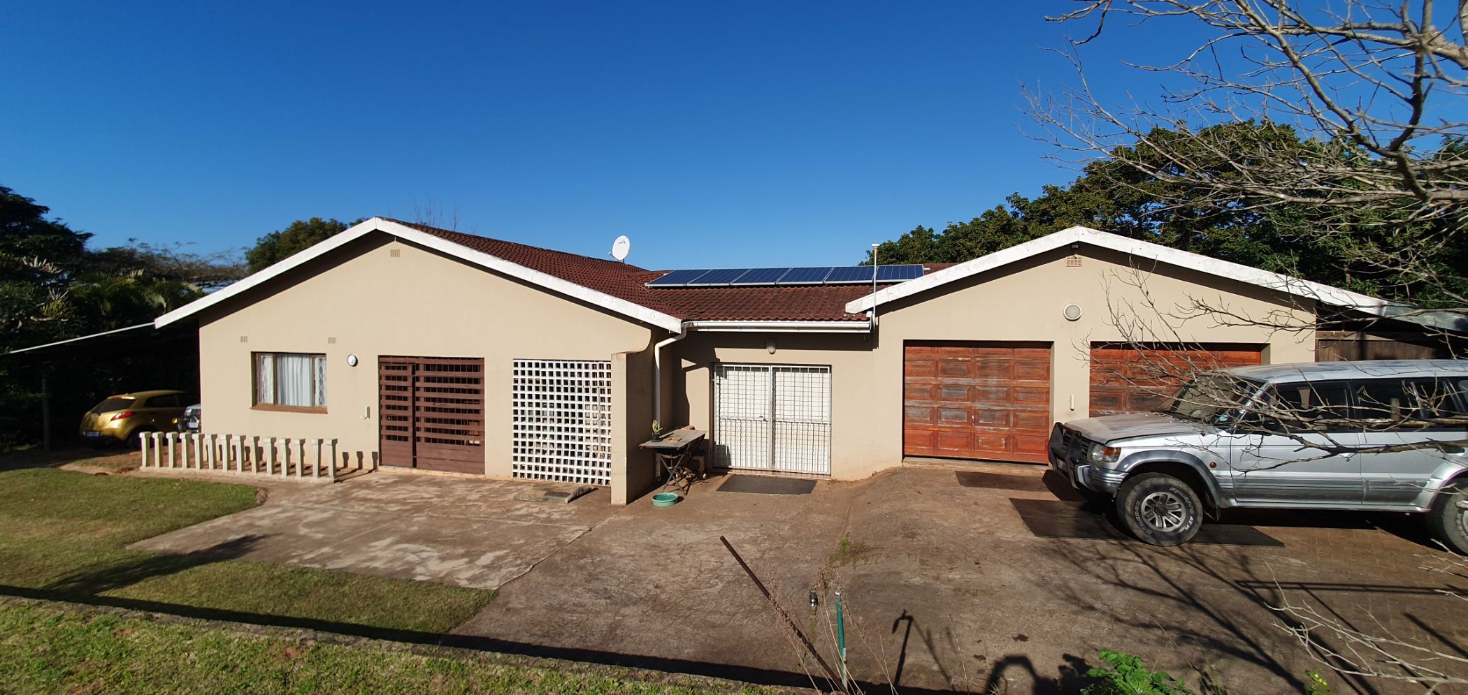 Single-storey house for sale in Palm Beach - 1PD1710666