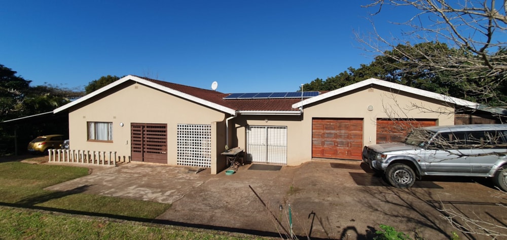 Single-storey house for sale in Palm Beach - 1PD1710666