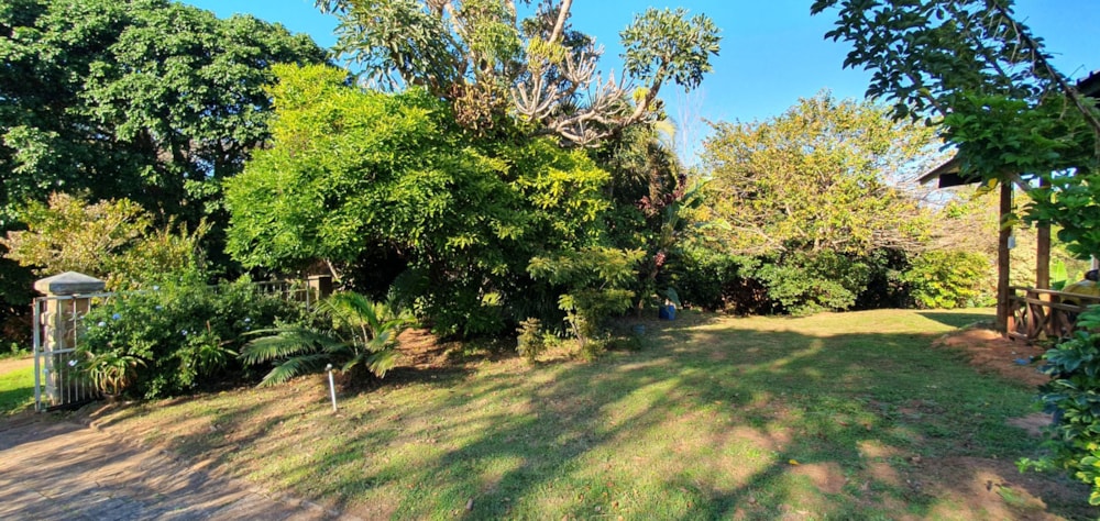 Single-storey house for sale in Palm Beach - 1PD1710666