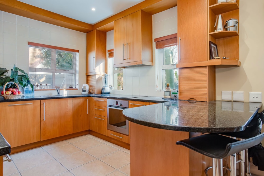 Golf estate house for sale in Boschenmeer Golf Estate - TK1705768 Golf estate house for sale in Boschenmeer Golf Estate - TK1705768