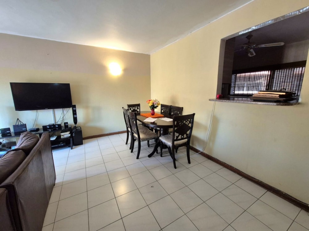 Townhouse for sale in Musgrave - 1DA1712639 Townhouse for sale in Musgrave - 1DA1712639