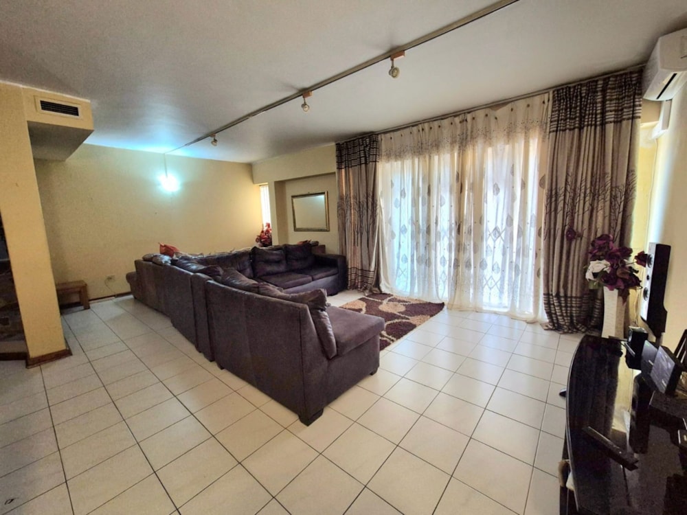 Townhouse for sale in Musgrave - 1DA1712639 Townhouse for sale in Musgrave - 1DA1712639