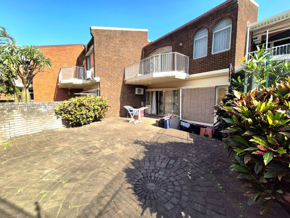 Townhouse for sale in Musgrave - 1DA1712639 Townhouse for sale in Musgrave - 1DA1712639