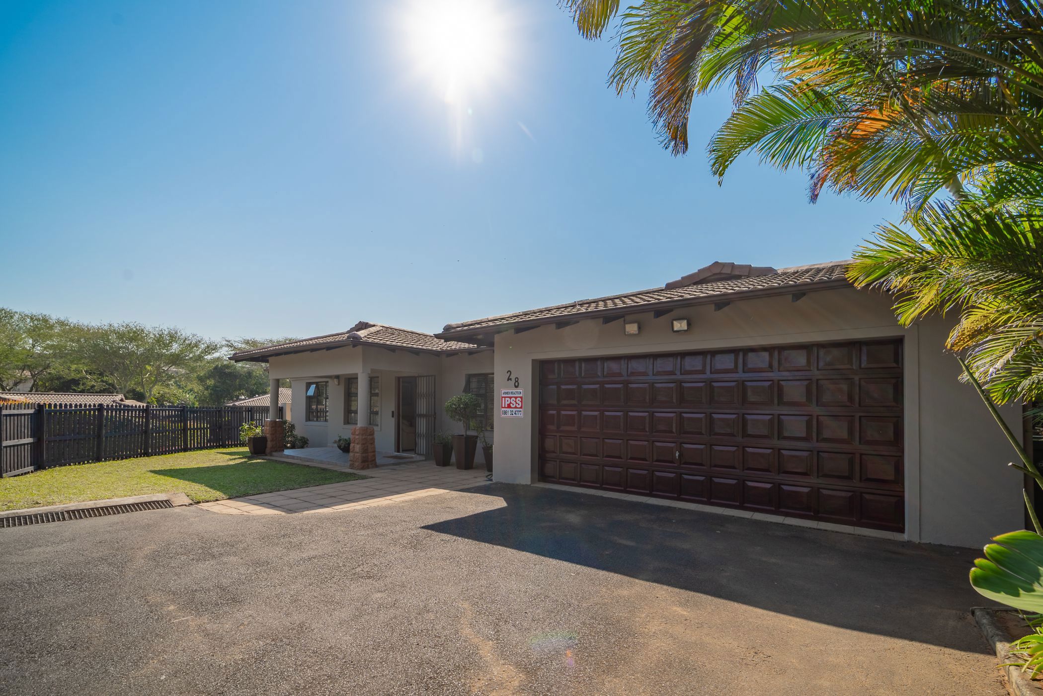 House for sale in Sheffield Beach - 1BD1709670