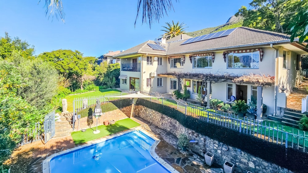 House for sale in Paarl - TK1710664 House for sale in Paarl - TK1710664