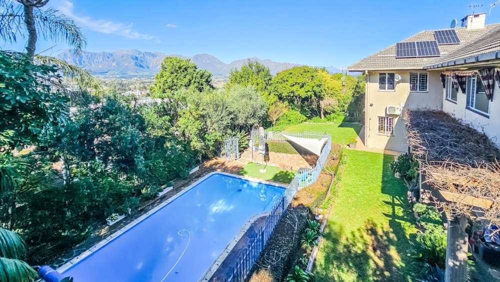 House for sale in Paarl - TK1710664 House for sale in Paarl - TK1710664