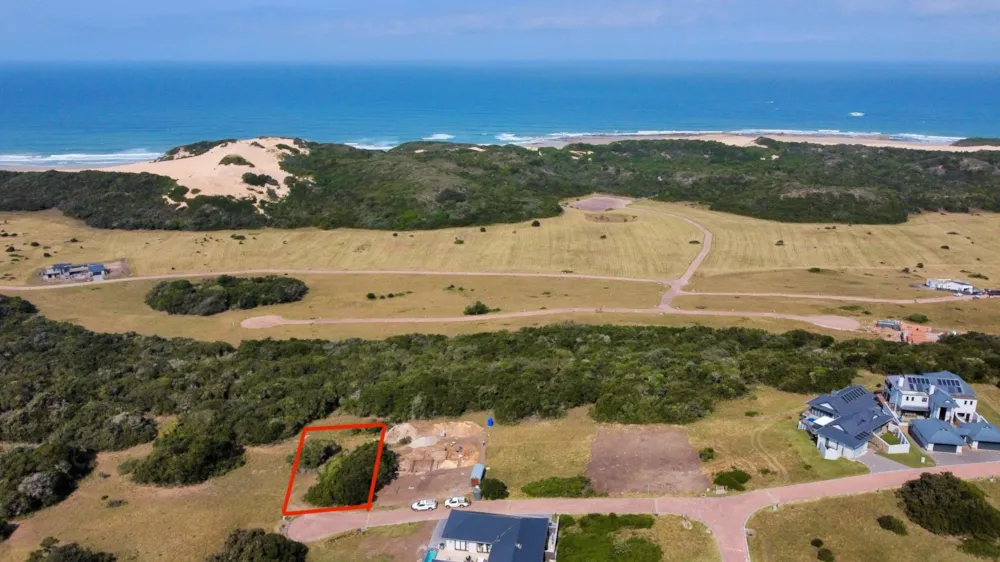 Vacant land sold in Kenton Eco Estate - 1KO1734828 Vacant land sold in Kenton Eco Estate - 1KO1734828
