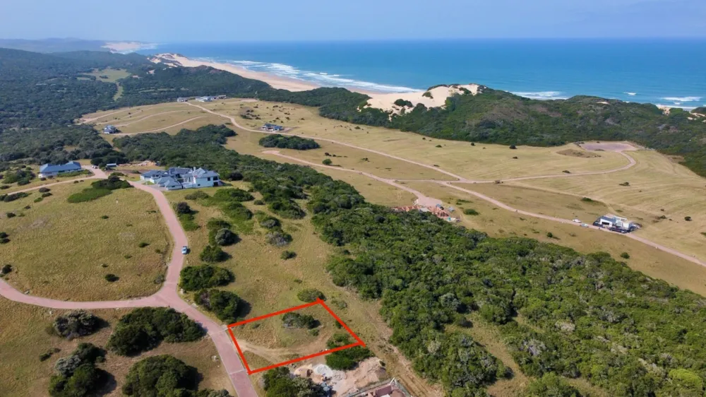 Vacant land sold in Kenton Eco Estate - 1KO1714307 Vacant land sold in Kenton Eco Estate - 1KO1714307