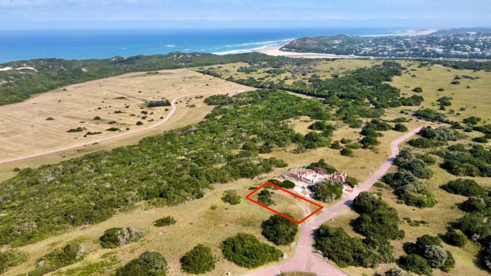 Vacant land for sale in Kenton Eco Estate - 1KO1714307