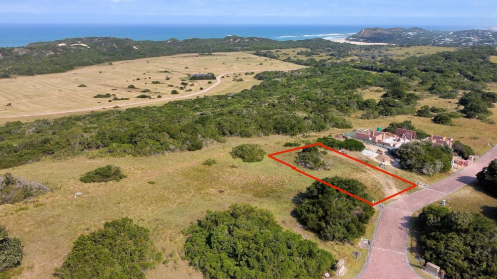 Vacant land for sale in Kenton Eco Estate - 1KO1714307