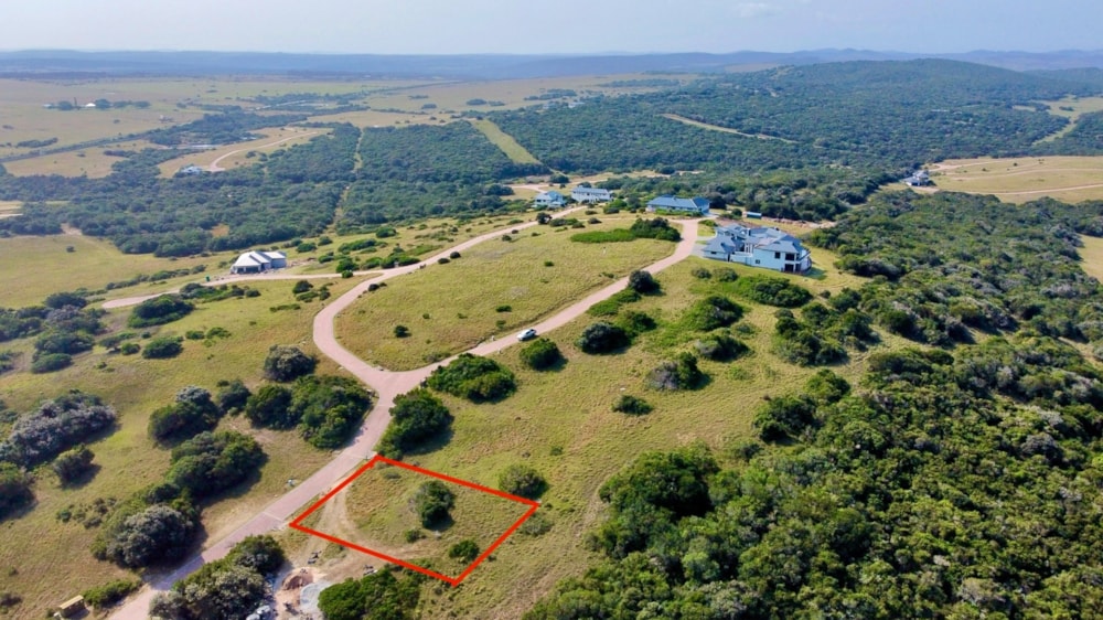 Vacant land for sale in Kenton Eco Estate - 1KO1714307