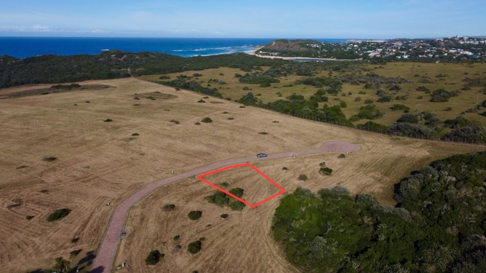 Vacant land for sale in Kenton Eco Estate - 1KO1712386