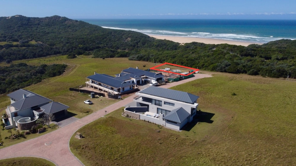 Vacant land for sale in Kenton Eco Estate - 1KO1717213