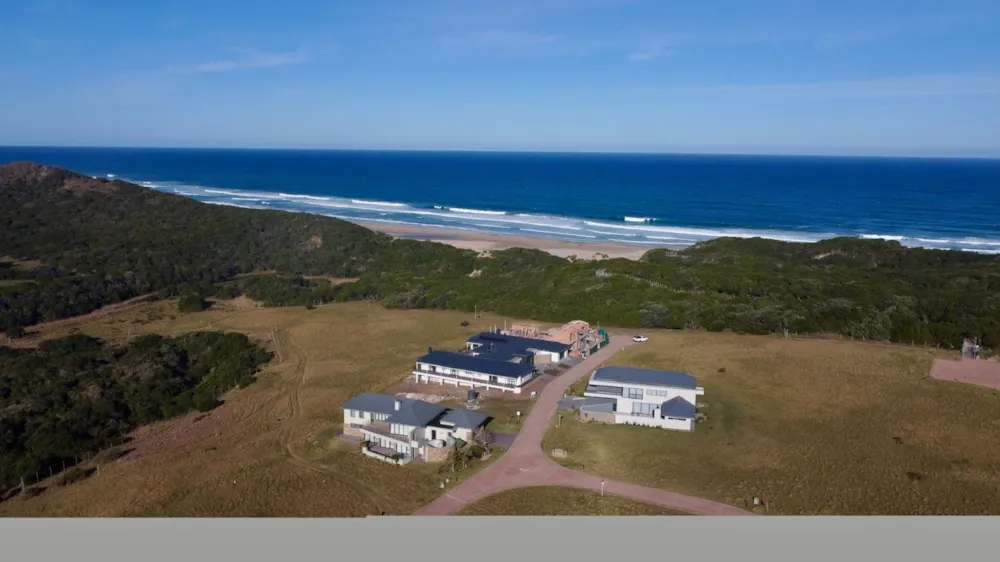 Vacant land sold in Kenton Eco Estate - 1KO1717213