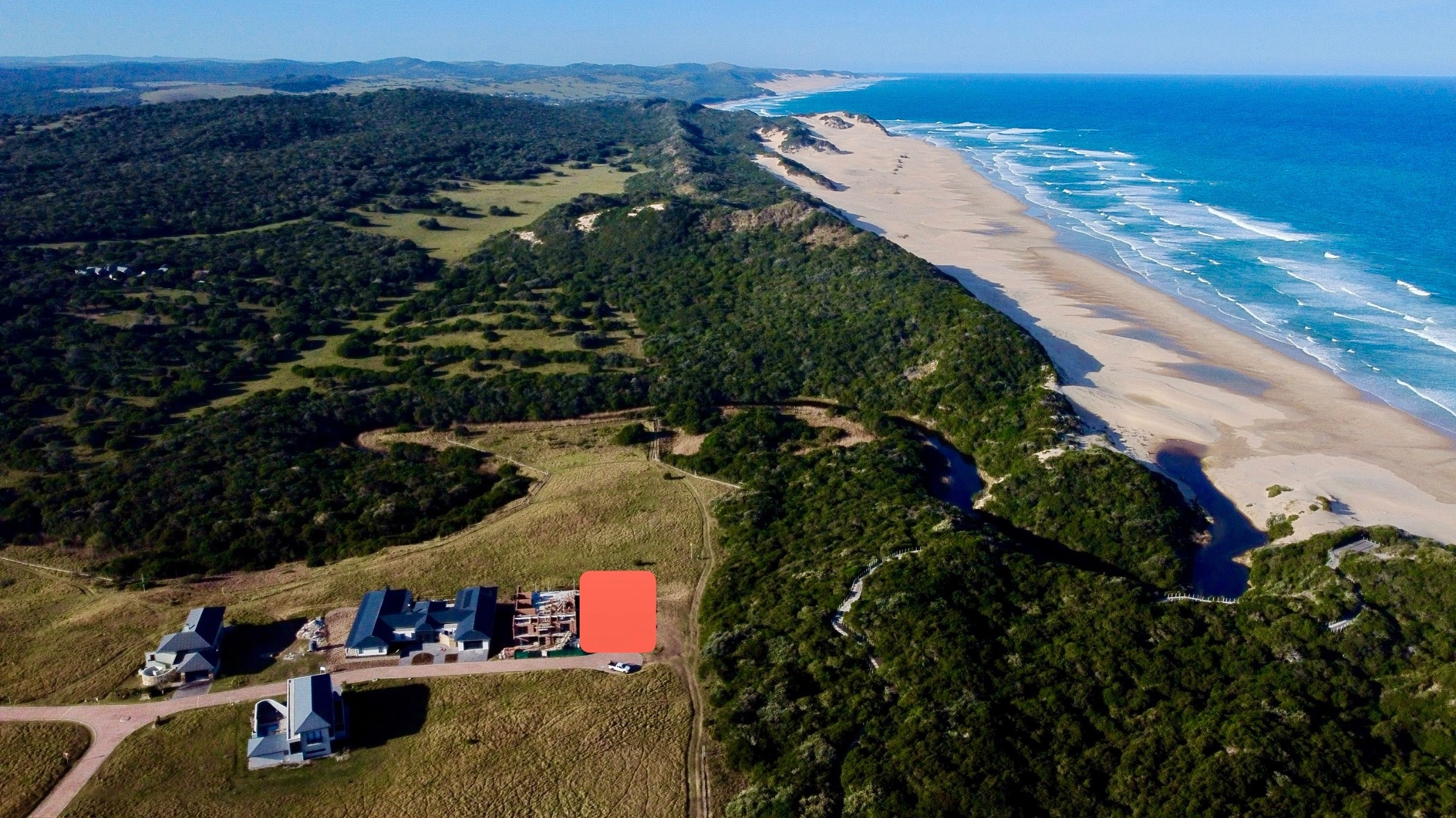 Vacant land for sale in Kenton Eco Estate - 1KO1717213