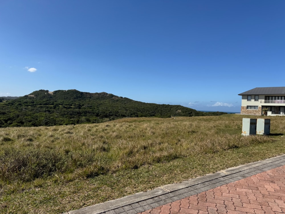 Vacant land for sale in Kenton Eco Estate - 1KO1712228