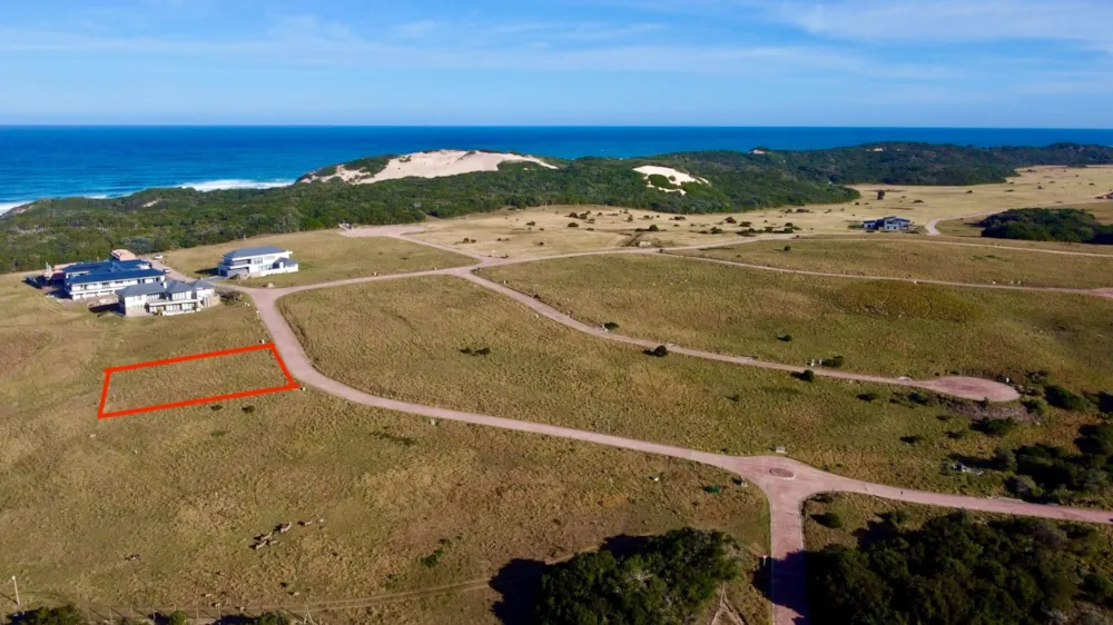 Vacant land for sale in Kenton Eco Estate - 1KO1712228