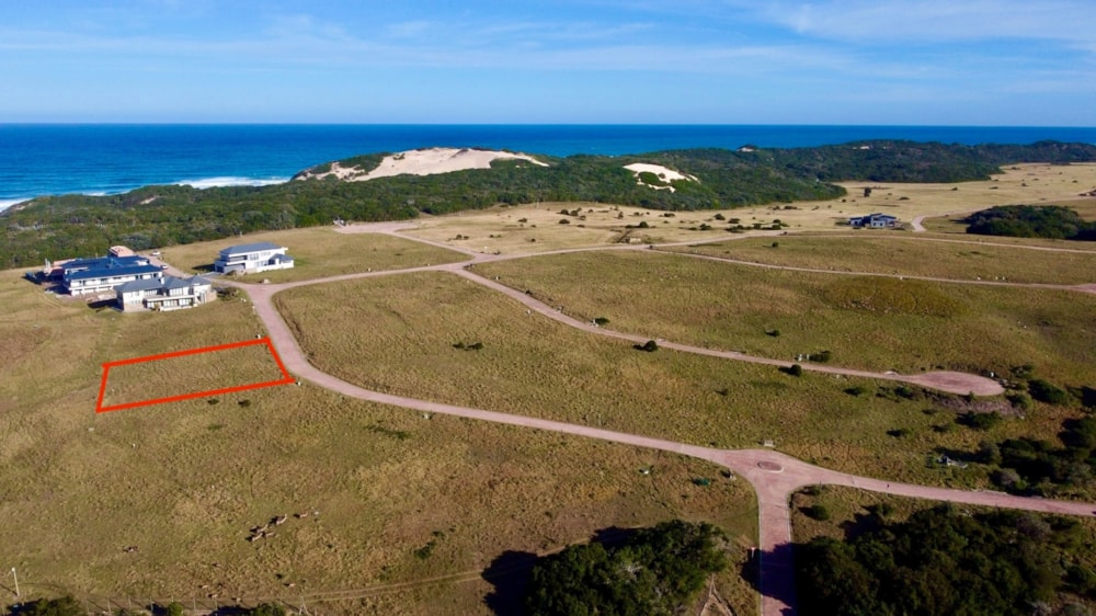 Vacant land for sale in Kenton Eco Estate - 1KO1712228