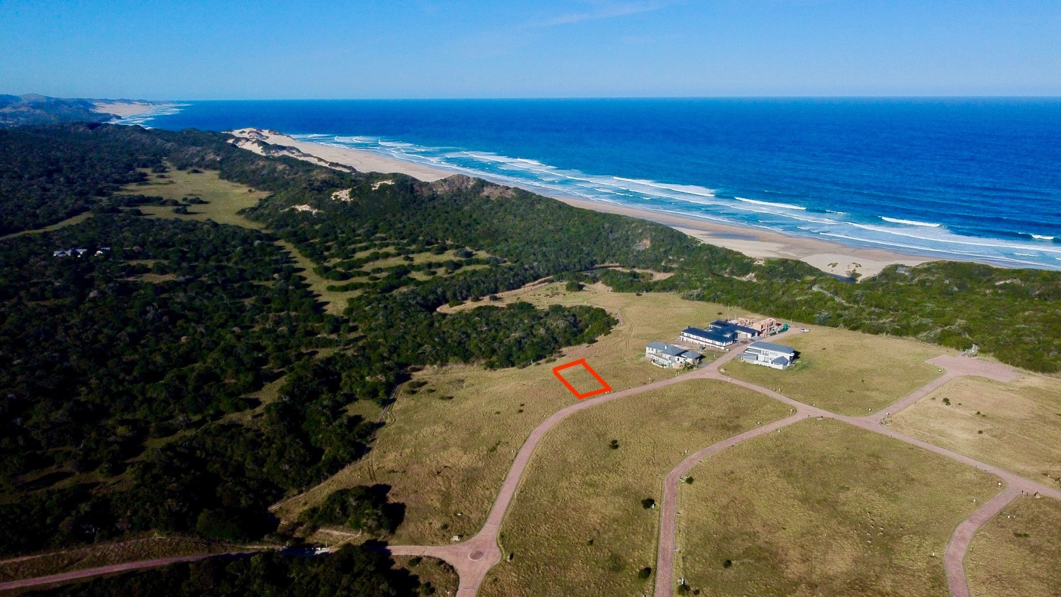 Vacant land for sale in Kenton Eco Estate - 1KO1712228