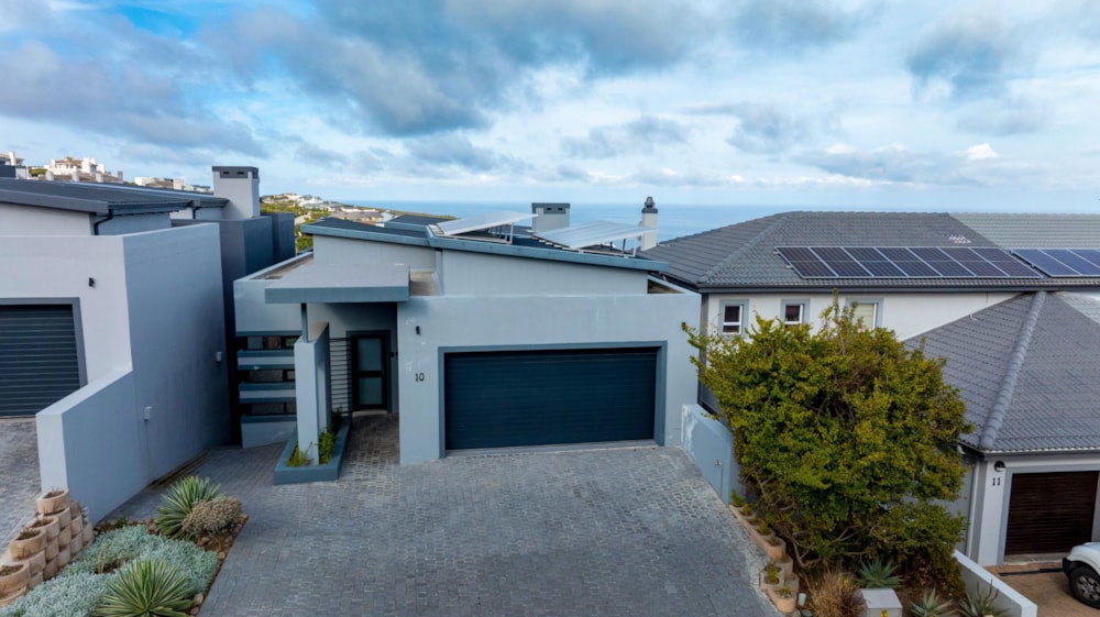 House sold in Pinnacle Point Golf Estate - 1MB1712340