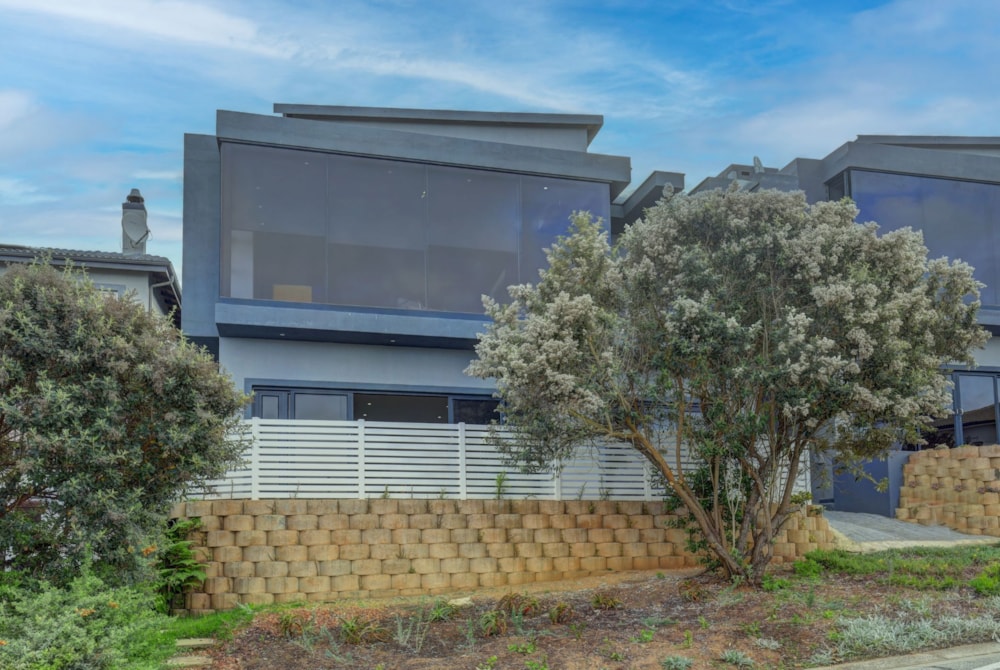 House sold in Pinnacle Point Golf Estate - 1MB1712340
