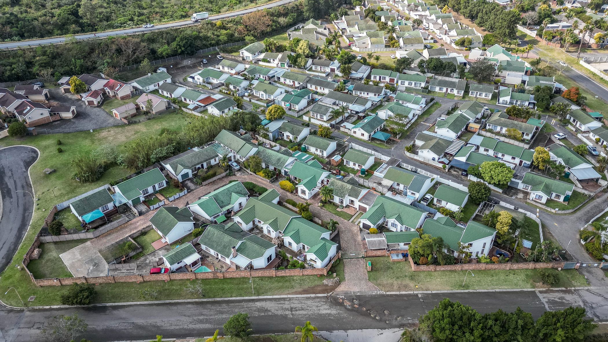 Townhouse for sale in Nahoon Valley Park - 1EZ1711464