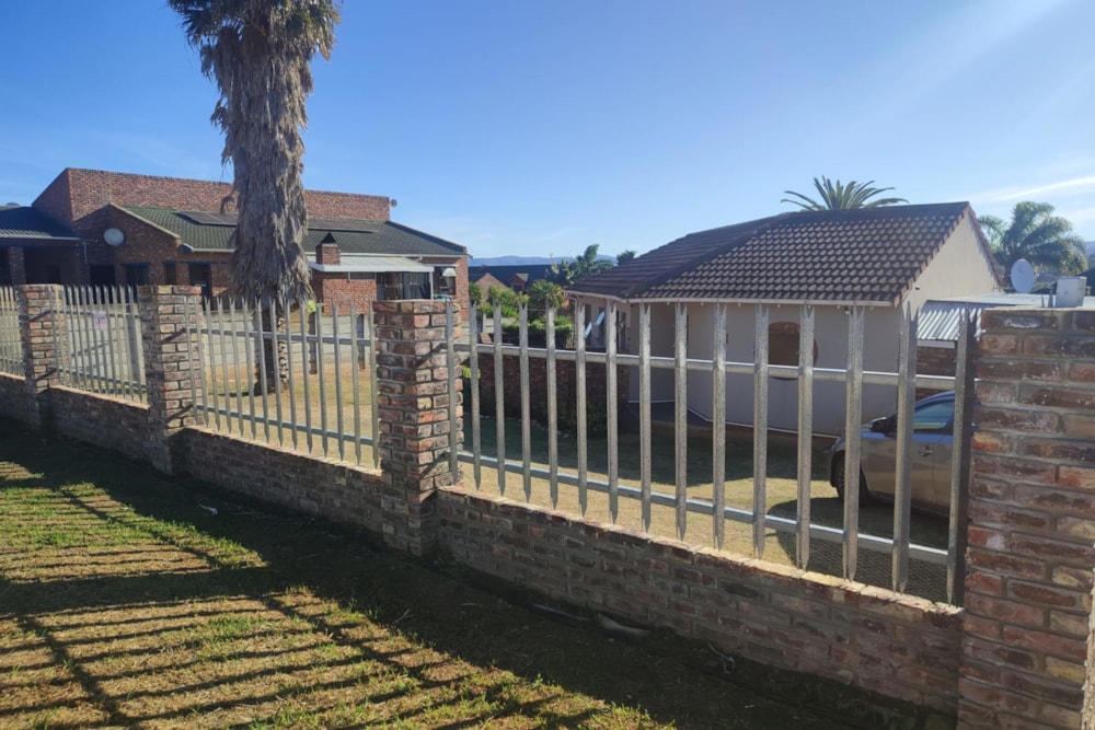 House let in Strelitzia Park - 1UK1710654 House let in Strelitzia Park - 1UK1710654