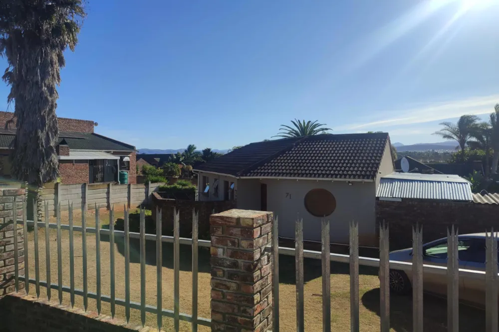 House let in Strelitzia Park - 1UK1750297 House let in Strelitzia Park - 1UK1750297