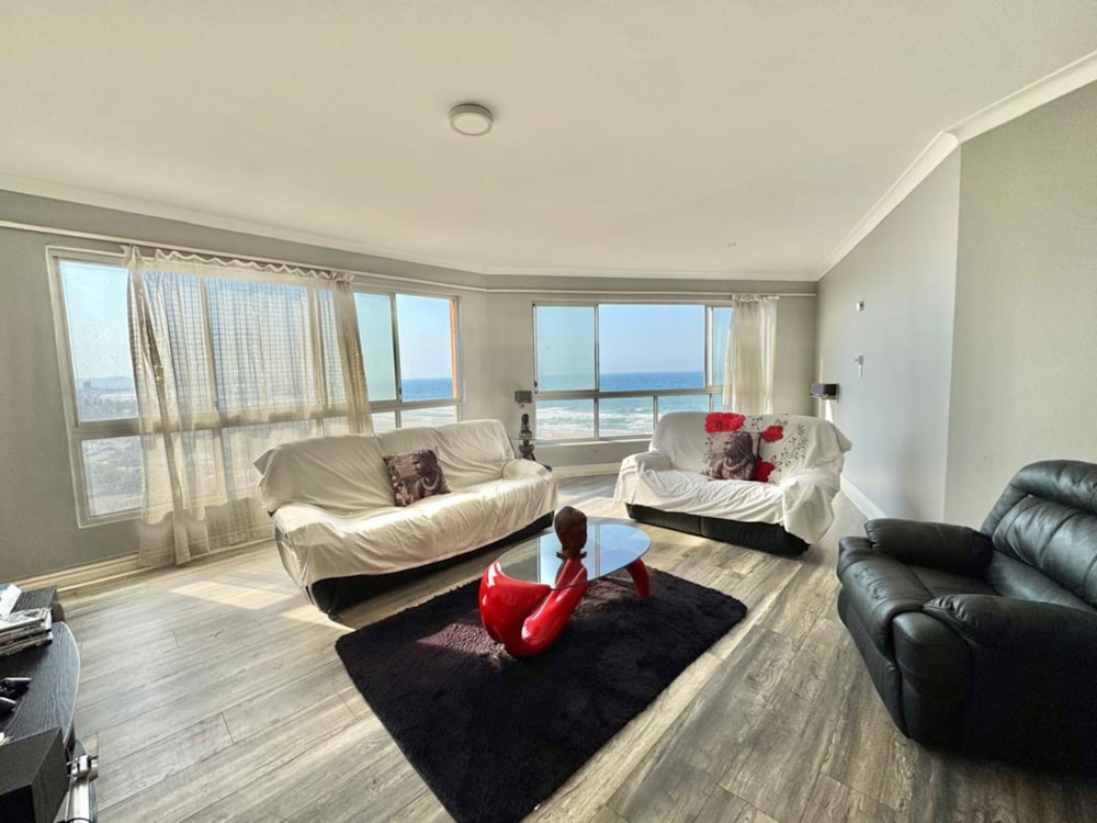 Penthouse apartment for sale in South Beach Durban - 1DA1688761 Penthouse apartment for sale in South Beach Durban - 1DA1688761