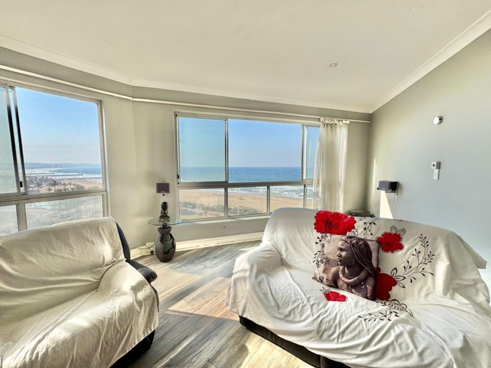 Penthouse apartment for sale in South Beach Durban - 1DA1688761 Penthouse apartment for sale in South Beach Durban - 1DA1688761